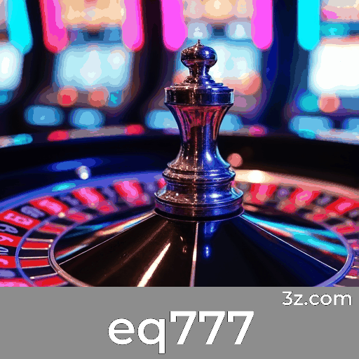 Eq777: Experiência de Cassino Incomparável e Imersiva