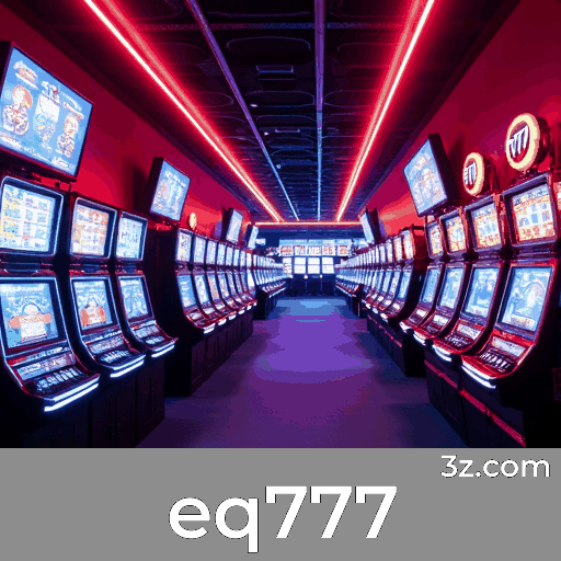 Desbloqueie Surpresas Exclusivas no eq777