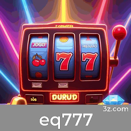 Eq777: Experiência de Cassino Incomparável e Imersiva