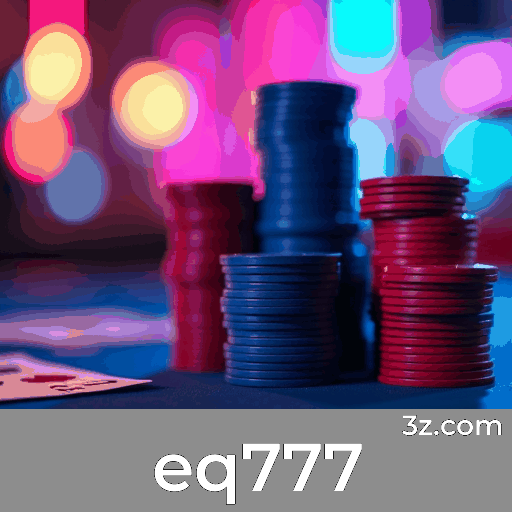 Eq777: Experiência de Cassino Incomparável e Imersiva