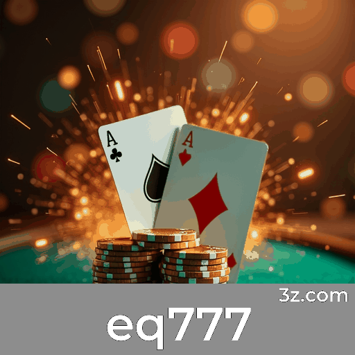 eq777: Desbloqueie Bônus Incríveis Agora!