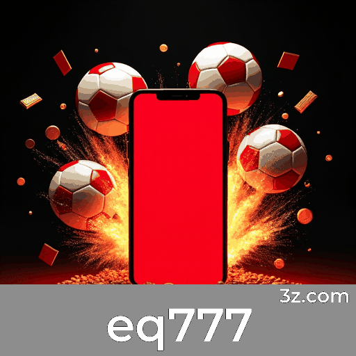eq777: Desbloqueie Bônus Incríveis Agora!