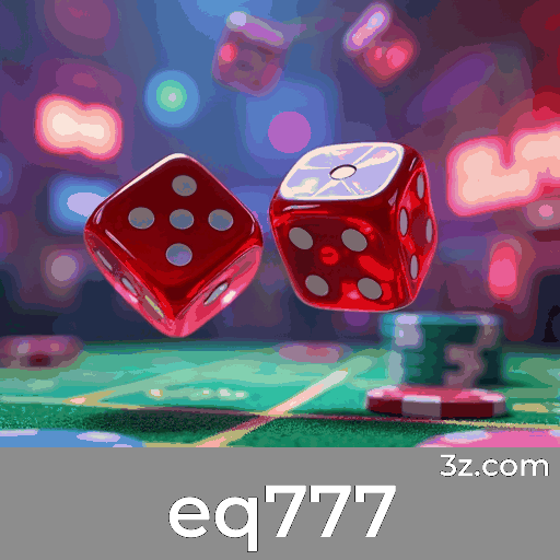 eq777: Seu Cassino Online Confiável e Seguro