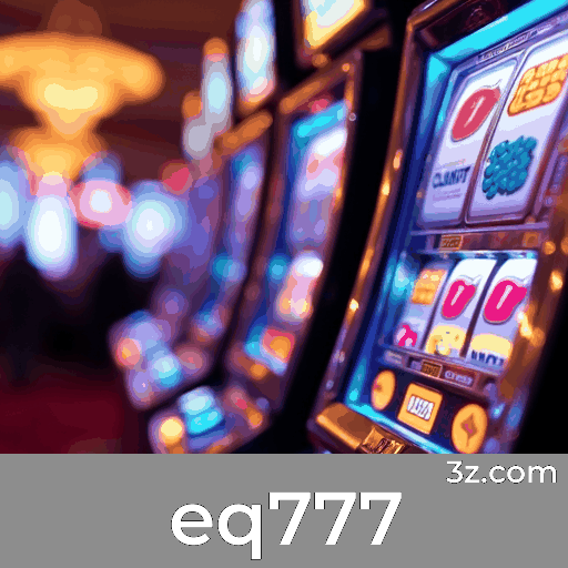 eq777: Desbloqueie Bônus Incríveis Agora!
