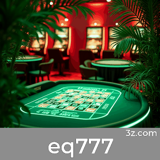 Controle Exclusivo e Segurança Avançada na eq777