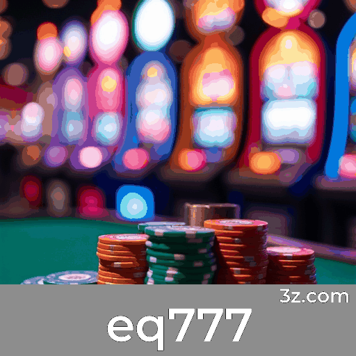 Experiência Luxuosa no Casino: Equipe de Elite no eq777
