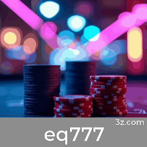 eq777: Seu Cassino Online Confiável e Seguro
