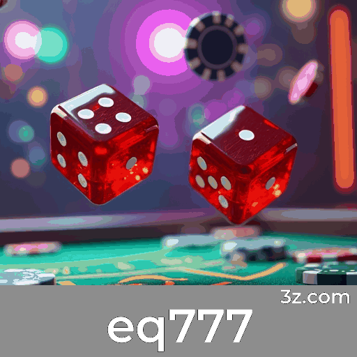 Eq777: Experiência de Cassino Incomparável e Imersiva