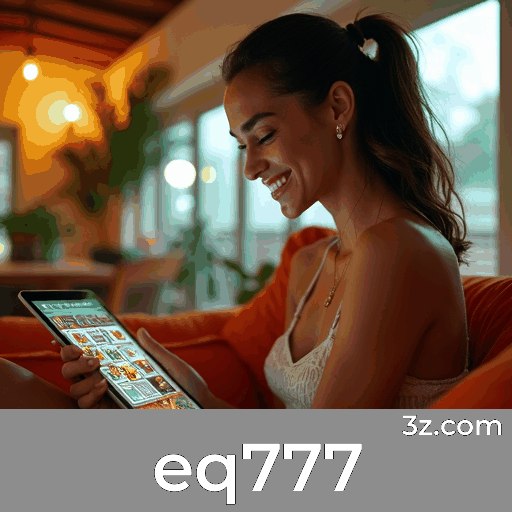 Controle Exclusivo e Segurança Avançada na eq777